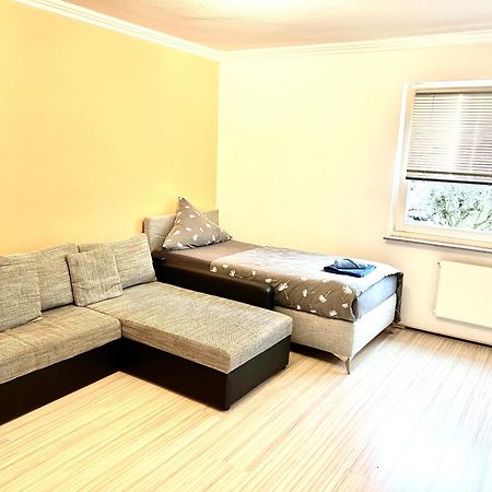 Lister Platz Apartment هانوفر المظهر الخارجي الصورة