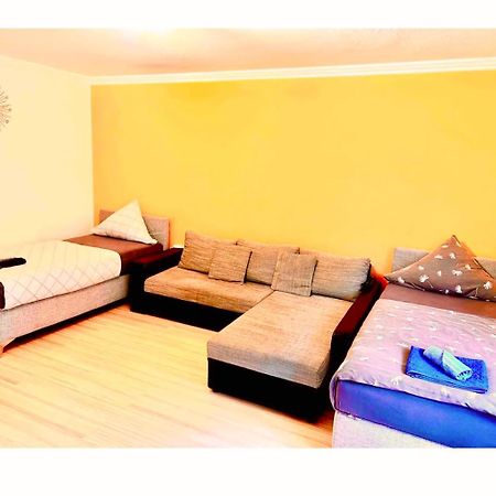 Lister Platz Apartment هانوفر المظهر الخارجي الصورة