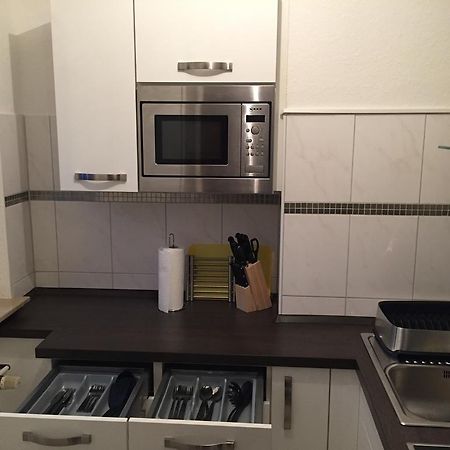 Lister Platz Apartment هانوفر المظهر الخارجي الصورة