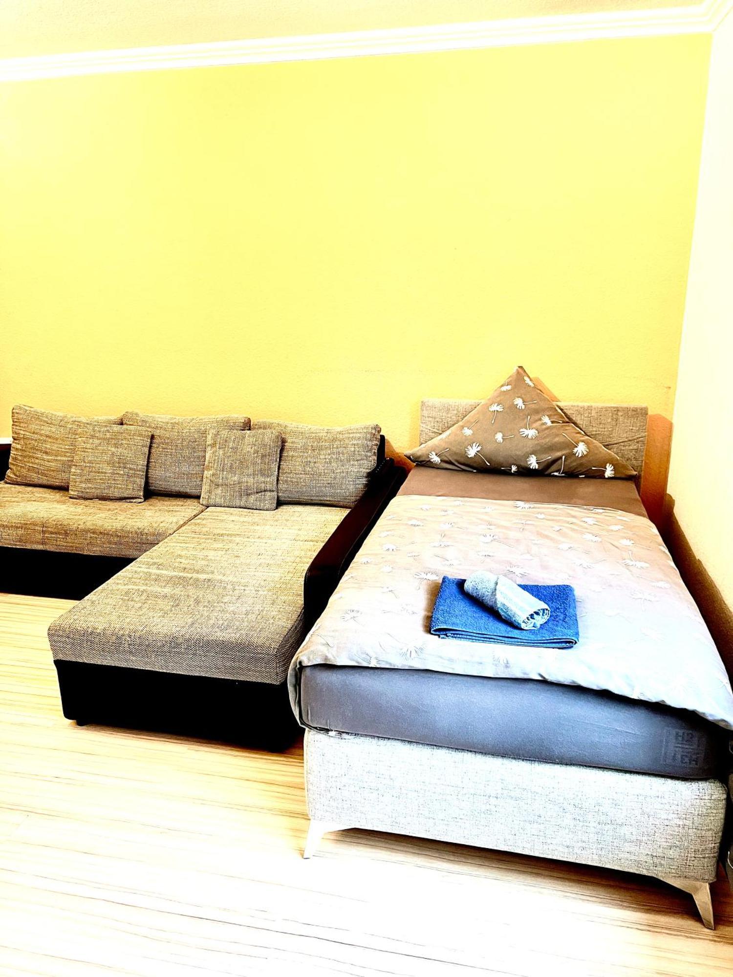 Lister Platz Apartment هانوفر المظهر الخارجي الصورة
