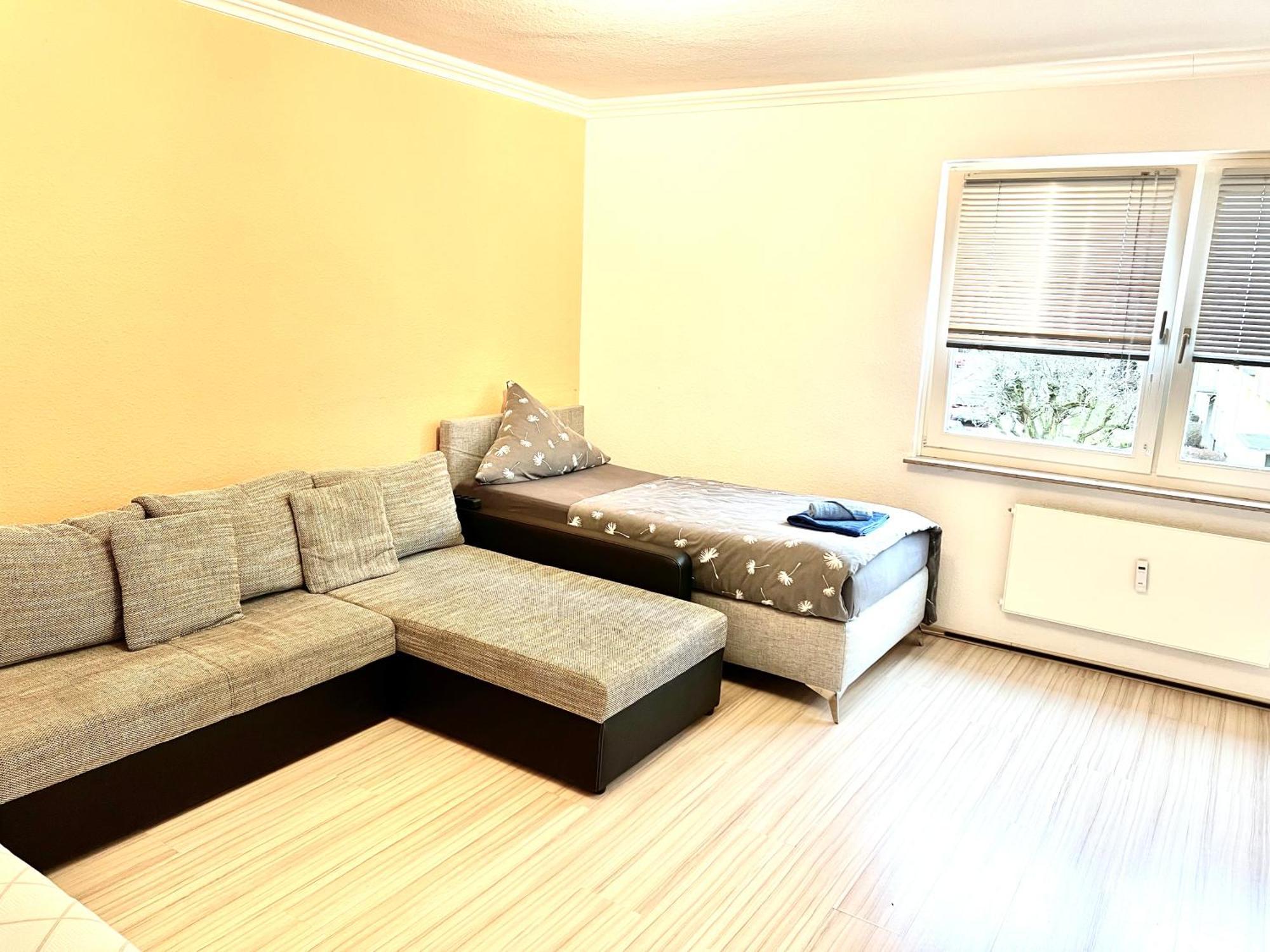 Lister Platz Apartment هانوفر المظهر الخارجي الصورة