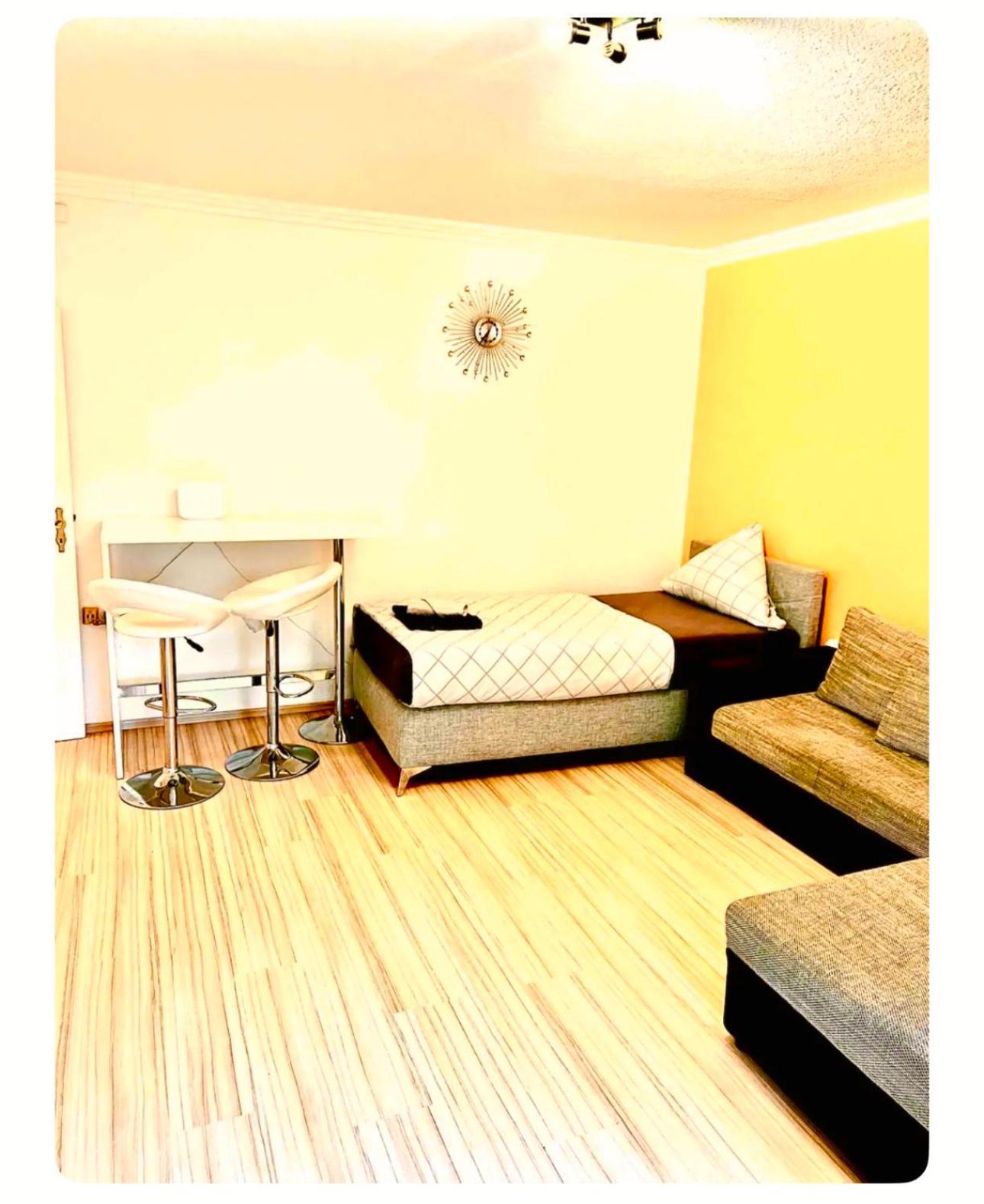 Lister Platz Apartment هانوفر المظهر الخارجي الصورة