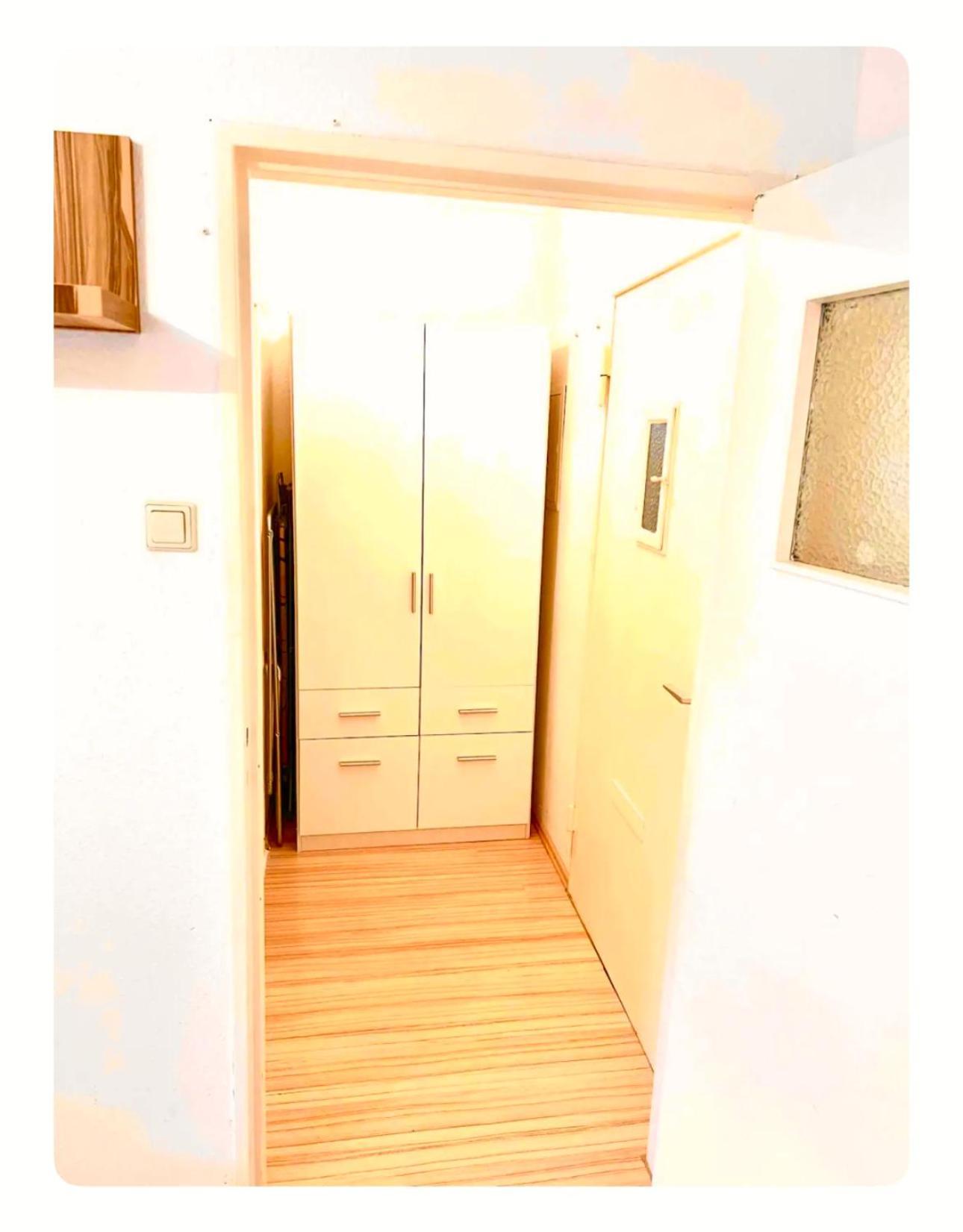 Lister Platz Apartment هانوفر المظهر الخارجي الصورة