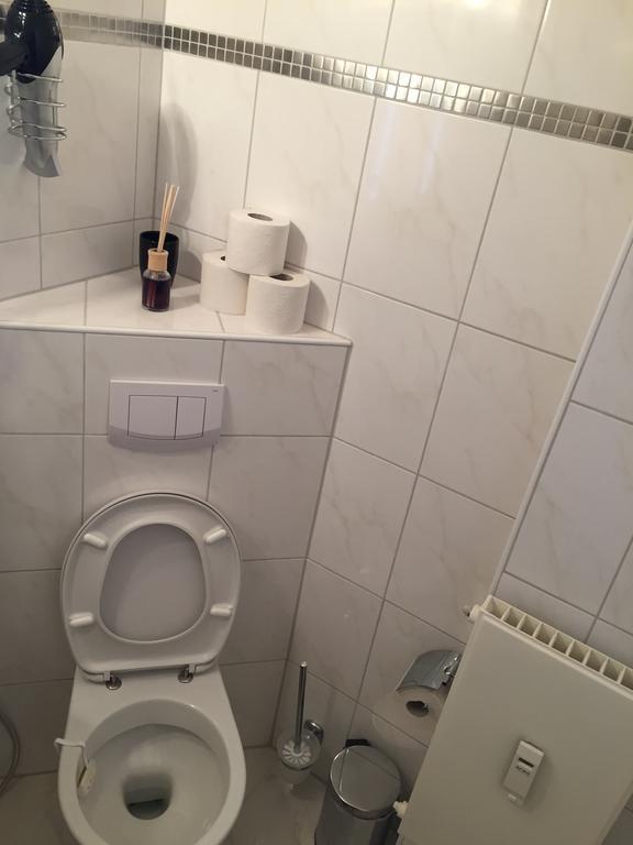 Lister Platz Apartment هانوفر المظهر الخارجي الصورة