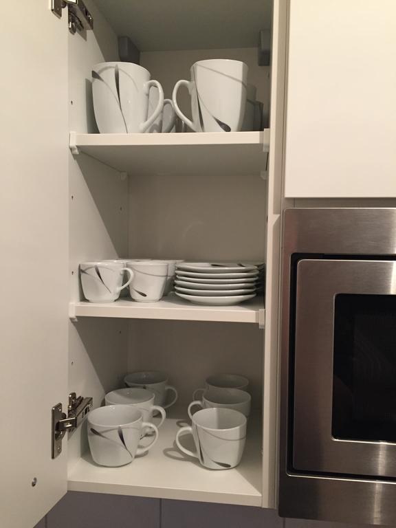Lister Platz Apartment هانوفر المظهر الخارجي الصورة